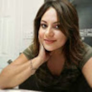 Meet your Posher, Marisol